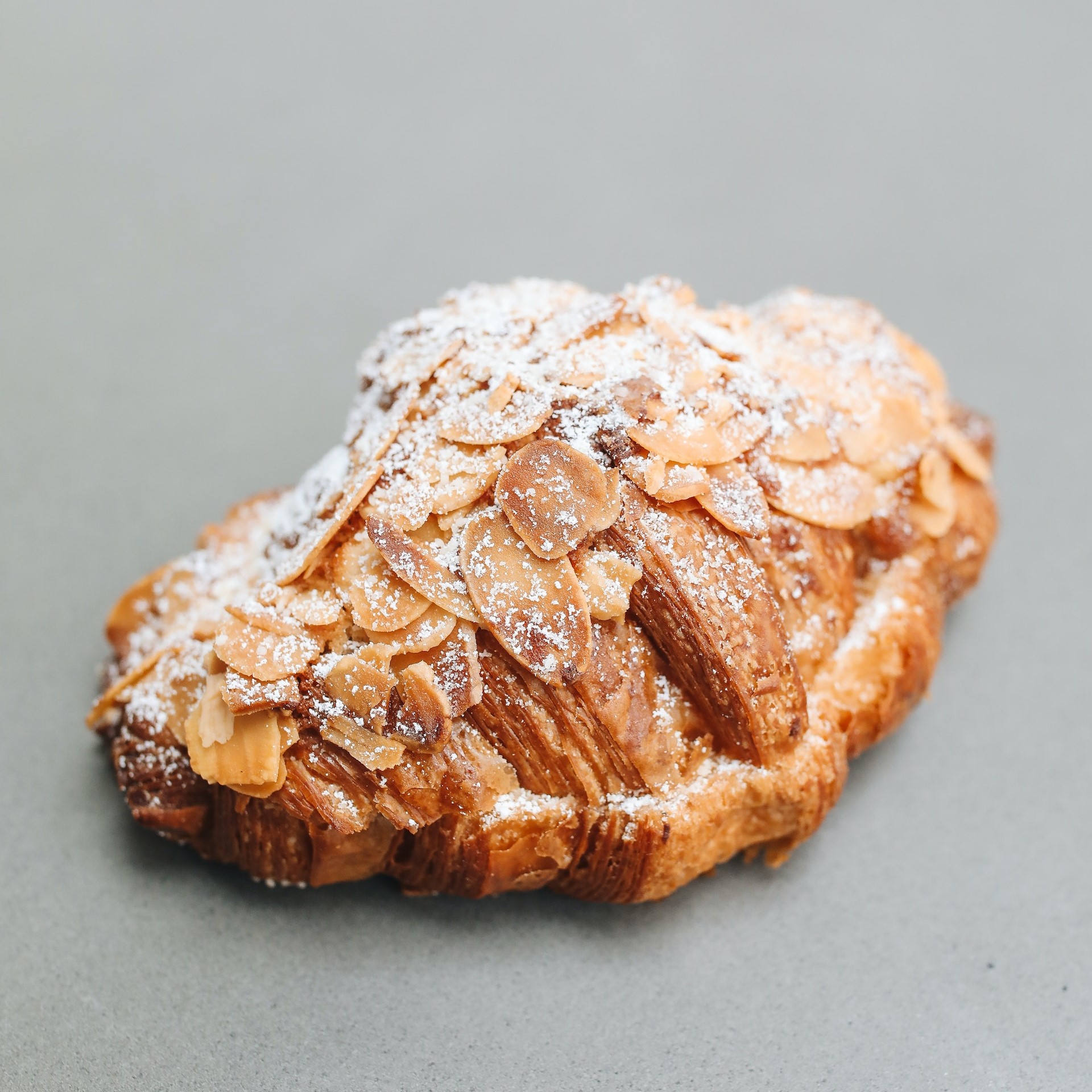 Almond Croissant